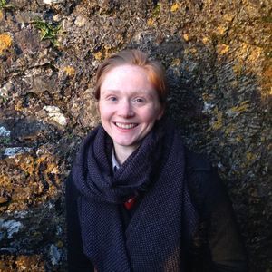 Meet your Posher, Marykate